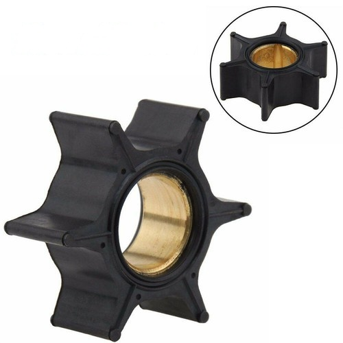 Water Pump Impeller – Fits Mercury/Mariner 30-70 HP (Replaces 47-89983T)