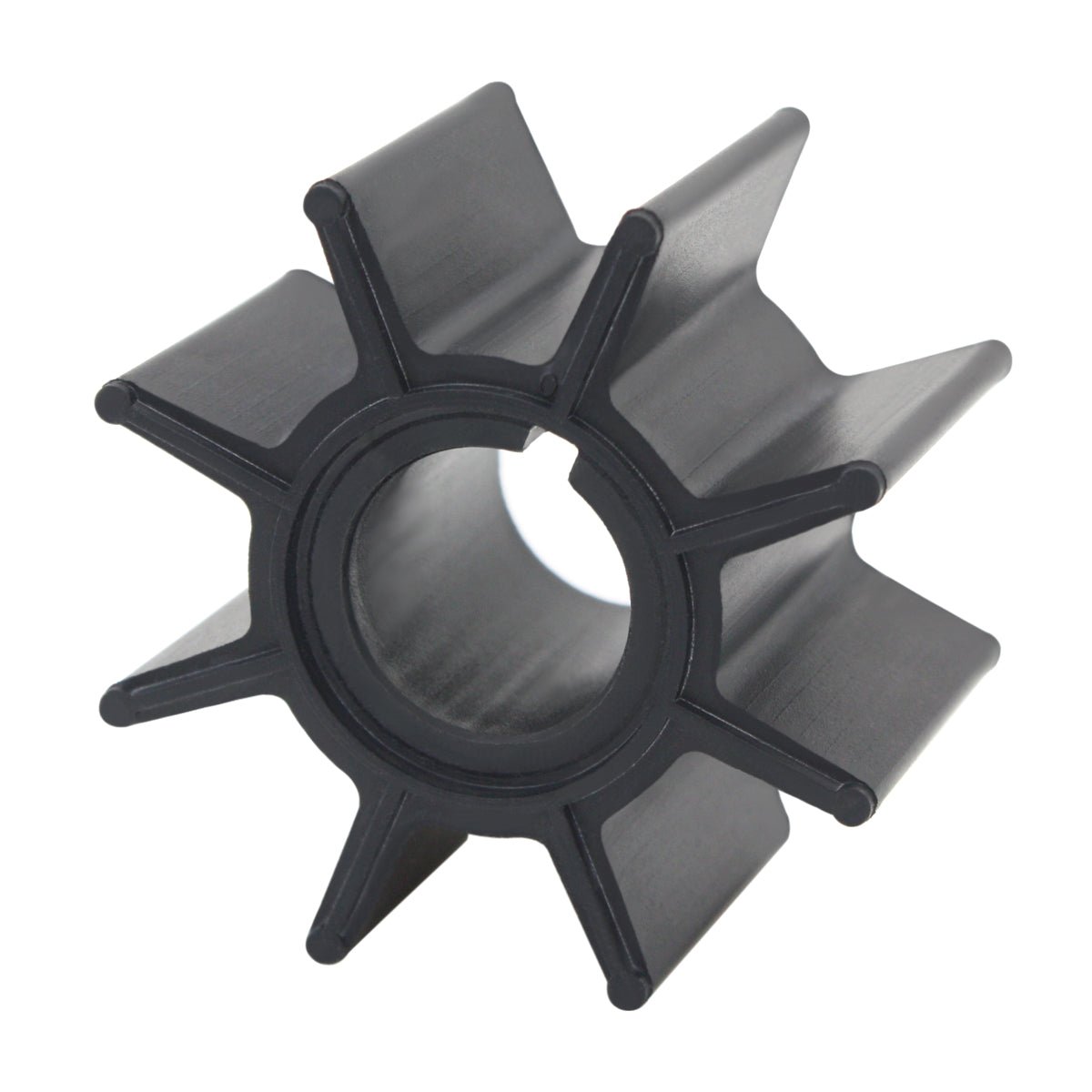 Water Pump Impeller – Fits Mercury/Tohatsu 8-20 HP 4-Stroke Outboards (Replaces 47-803748)