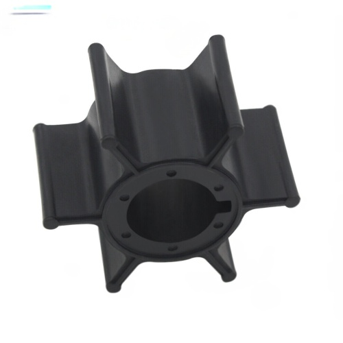 Water Pump Impeller – Fits Yamaha 6HP & 8HP 2-Stroke Outboards (Replaces 6G1-44352-00-00, 47-11590M)