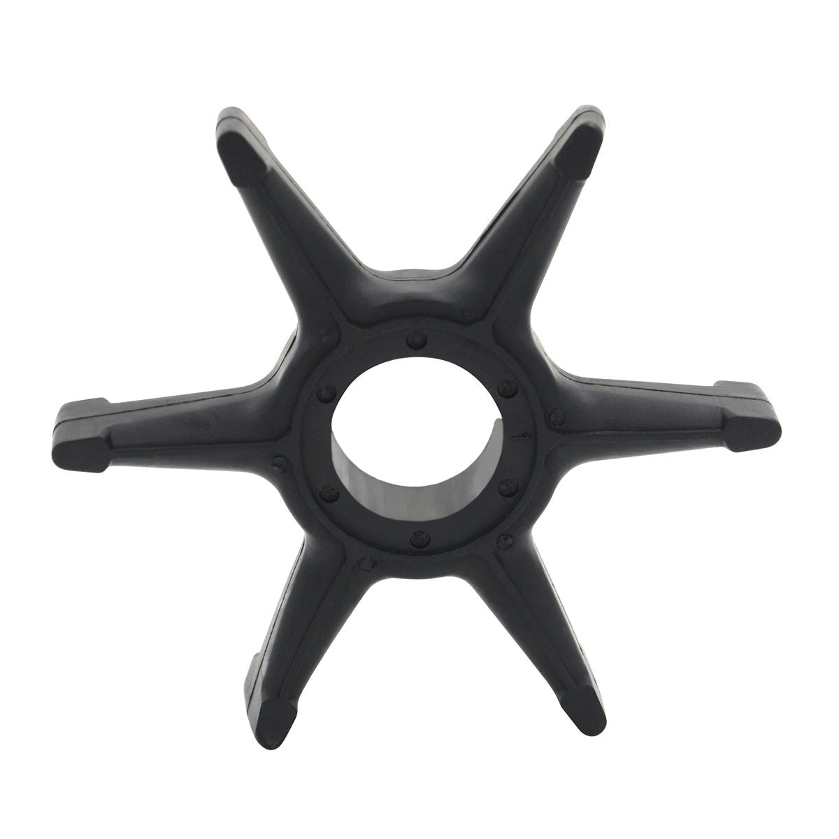Water Pump Impeller – Fits Mercury Mariner & Yamaha 20-30 HP (Replaces 47-84797M, 689-44352-02)
