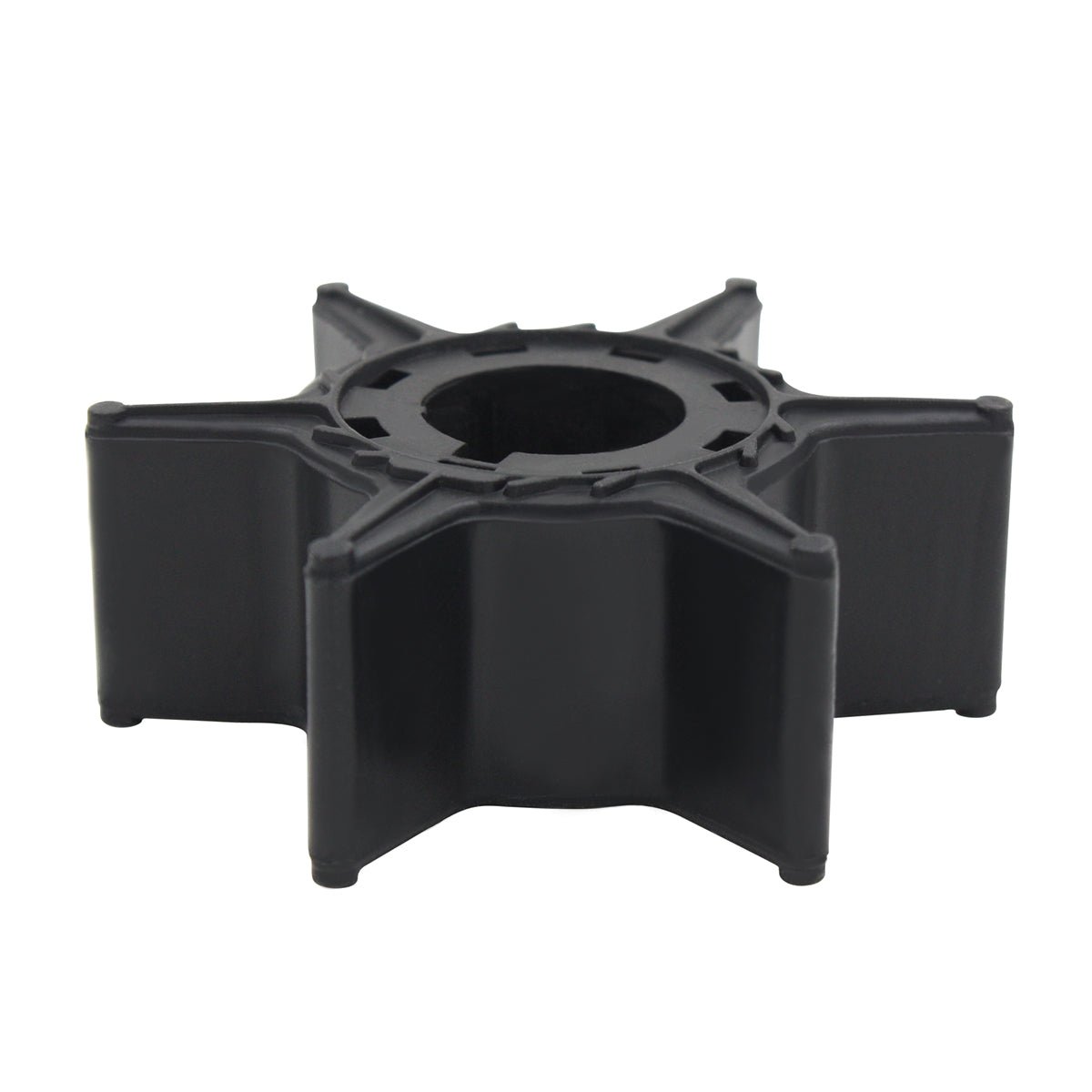 Water Pump Impeller – Fits Yamaha 20-30HP (Replaces 6L2-44352-00)