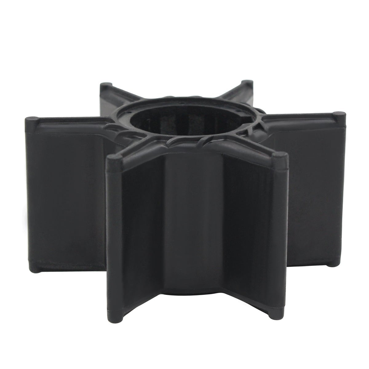 Water Pump Impeller Kit – Fits Yamaha 60-90 HP Outboards (Replaces 688-44352-03-00, Sierra 18-3070)