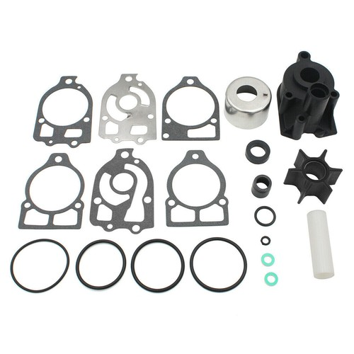 Water Pump Impeller Kit – Fits Mercury/Mariner 75-115HP EFI (Replaces 47-43026Q06, 8M0094529)