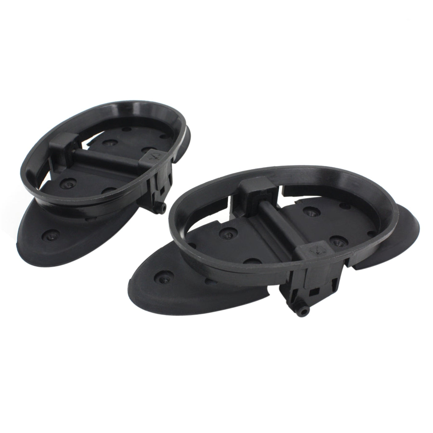 Exhaust Water Shutter Assembly – Fits MerCruiser Diesel 3.0L, 3.6L, 4.2L Engines (Replaces 807166A3)