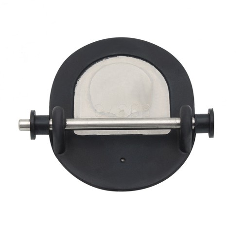 Exhaust Water Shutter/Flapper – Fits MerCruiser V6 & V8 Engines 1982–1987 (Replaces 99370A2, 23-92852, 92802, 18-2733, 89160, 9-42801)