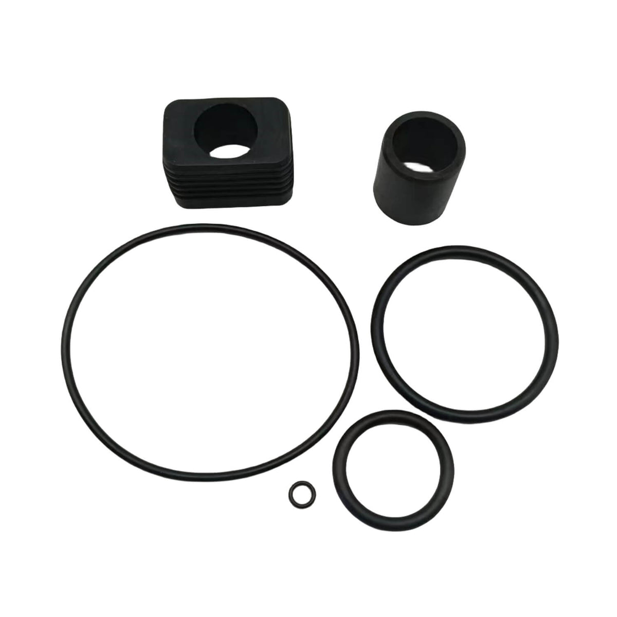 18-2598 Gear Housing Seal Kit for Volvo SX Thru 2006 & OMC Stern Drive | SeaSierra