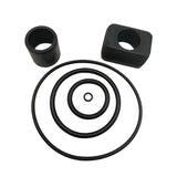18-2598 Gear Housing Seal Kit for Volvo SX Thru 2006 & OMC Stern Drive | SeaSierra