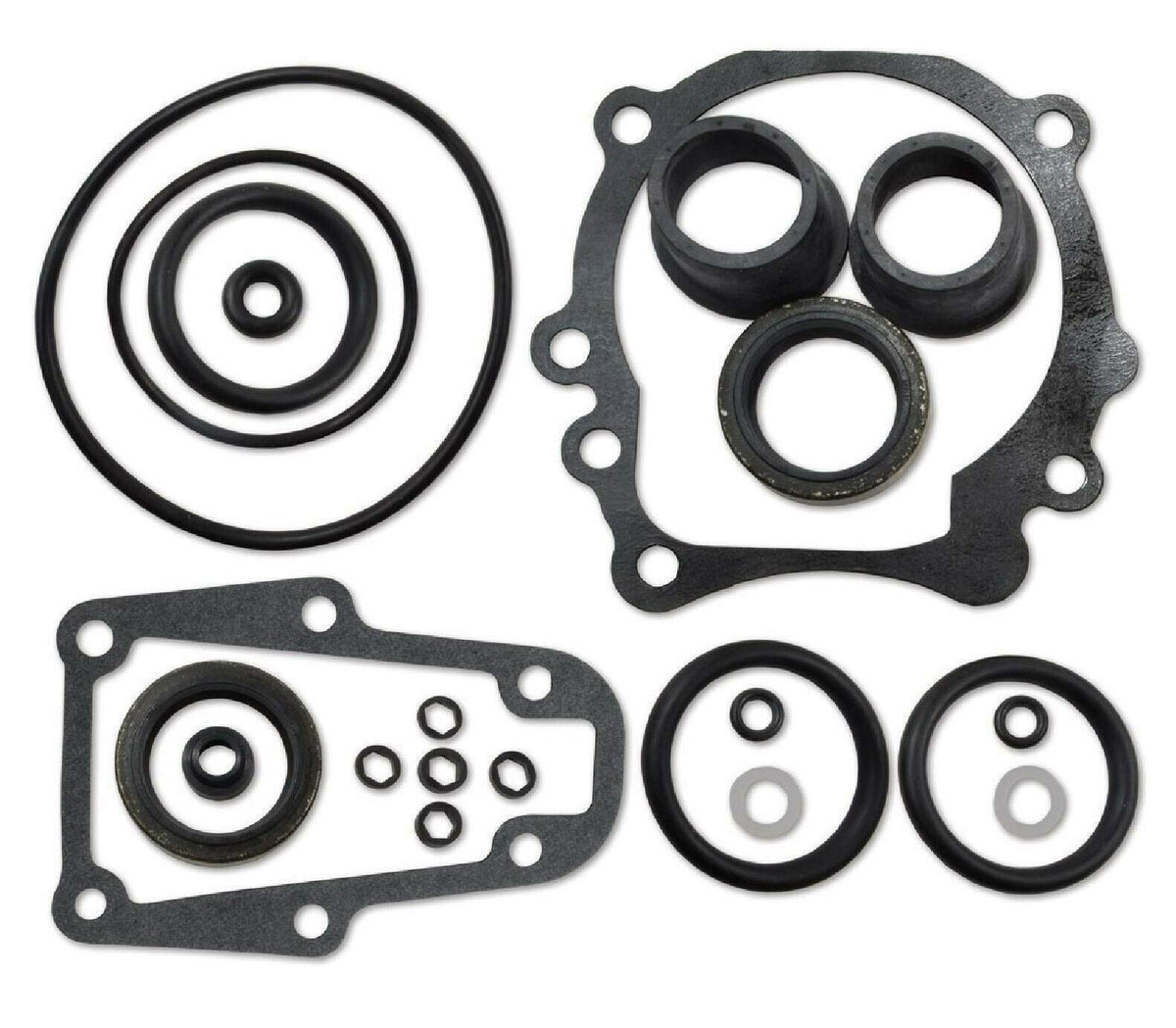 18-2671 Lower Unit Seal Kit for OMC Cobra 2.3L 87-90, 3.0L 86-89 | SeaSierra