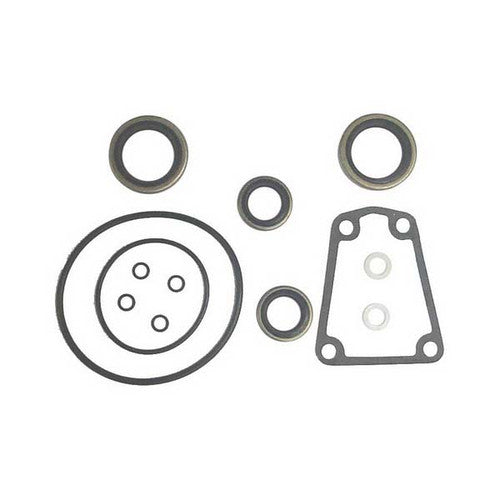 18-2691 Lower Unit Seal Kit for Johnson/Evinrude 85/100/125 (Large Prop Shaft) 1971-72 | SeaSierra