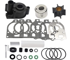 18-3320 Water Pump Service Kit for Mercury 75-220 HP Outboard Motor Sierra | SeaSierra