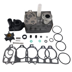 18-3320 Water Pump Service Kit for Mercury 75-220 HP Outboard Motor Sierra | SeaSierra