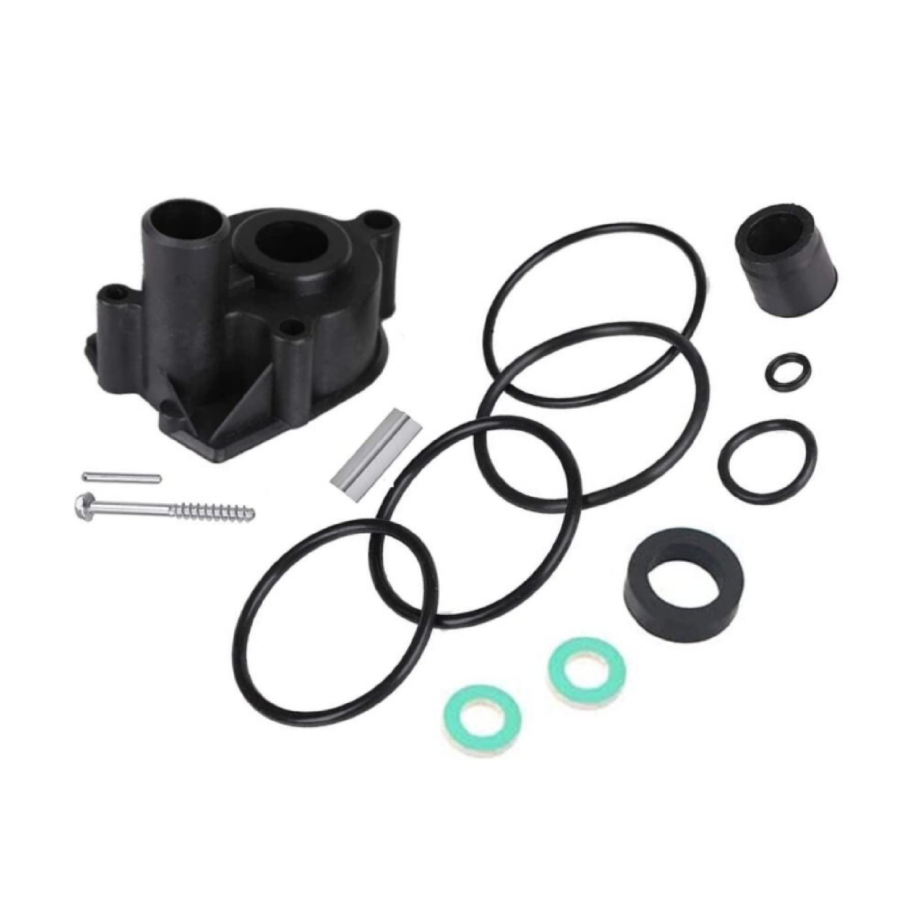 18-3320 Water Pump Service Kit for Mercury 75-220 HP Outboard Motor Sierra | SeaSierra