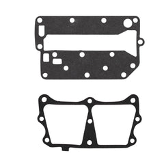 18-4307 Gaskets Kit Fits Johnson Evinrude 25HP 35HP 2 Cylinder Powerhead X-Ref | Sea Sierra