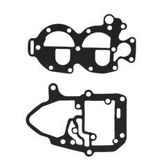 18-4307 Gaskets Kit Fits Johnson Evinrude 25HP 35HP 2 Cylinder Powerhead X-Ref | Sea Sierra