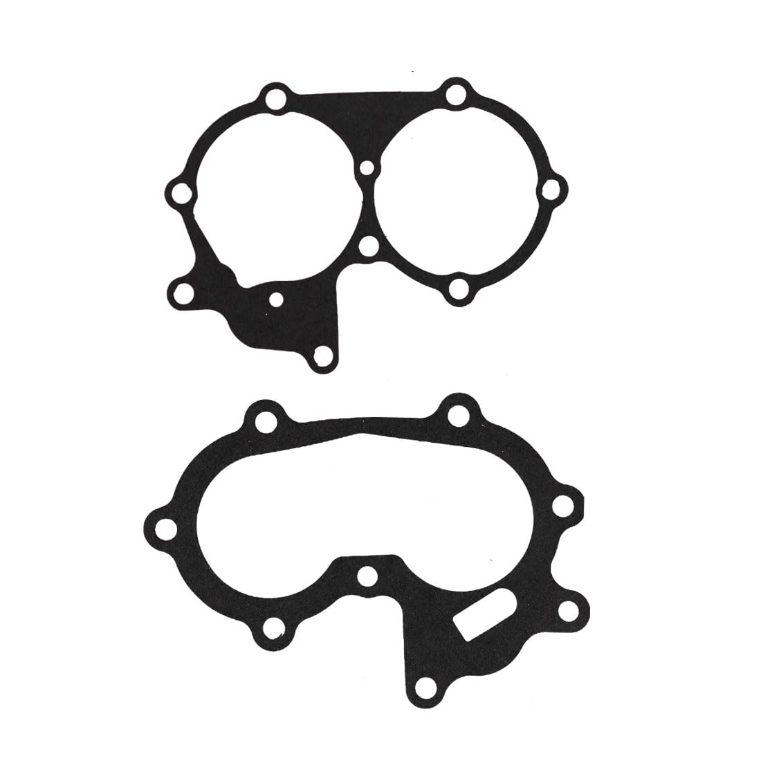 18-4307 Gaskets Kit Fits Johnson Evinrude 25HP 35HP 2 Cylinder Powerhead X-Ref | Sea Sierra