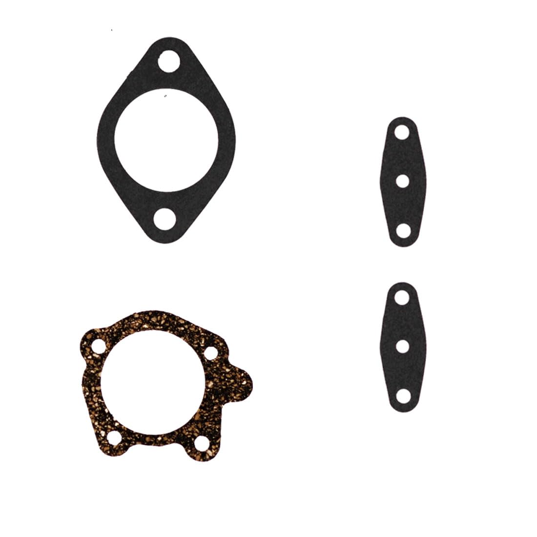 18-4307 Gaskets Kit Fits Johnson Evinrude 25HP 35HP 2 Cylinder Powerhead X-Ref | Sea Sierra