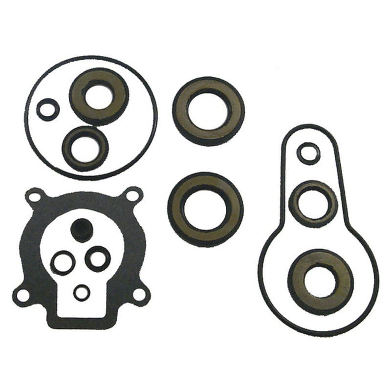 18-8340 Lower Unit Seal Kit for Suzuki 75/85 HP Outboard | SeaSierra