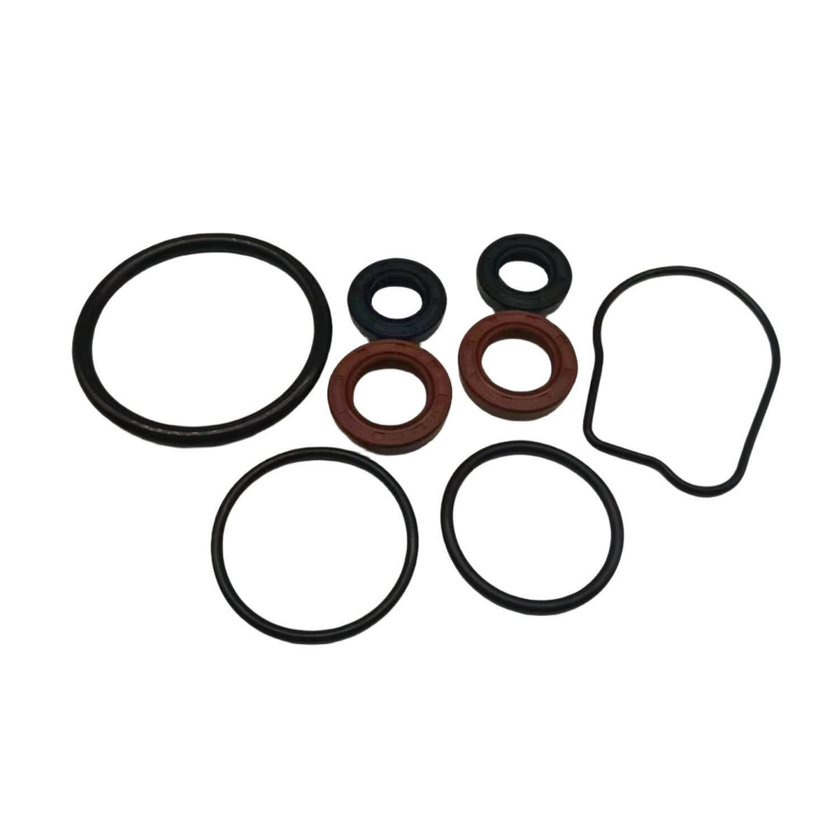 18-8362-1 Lower Unit Seal Kit for Honda BF35/45 AM, BF40/50 A/AW/AX Hp | SeaSierra