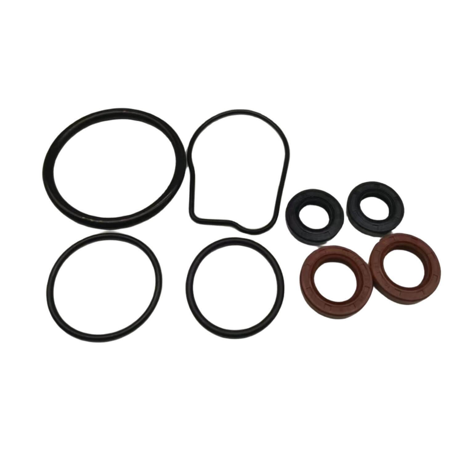 18-8362-1 Lower Unit Seal Kit for Honda BF35/45 AM, BF40/50 A/AW/AX Hp | SeaSierra