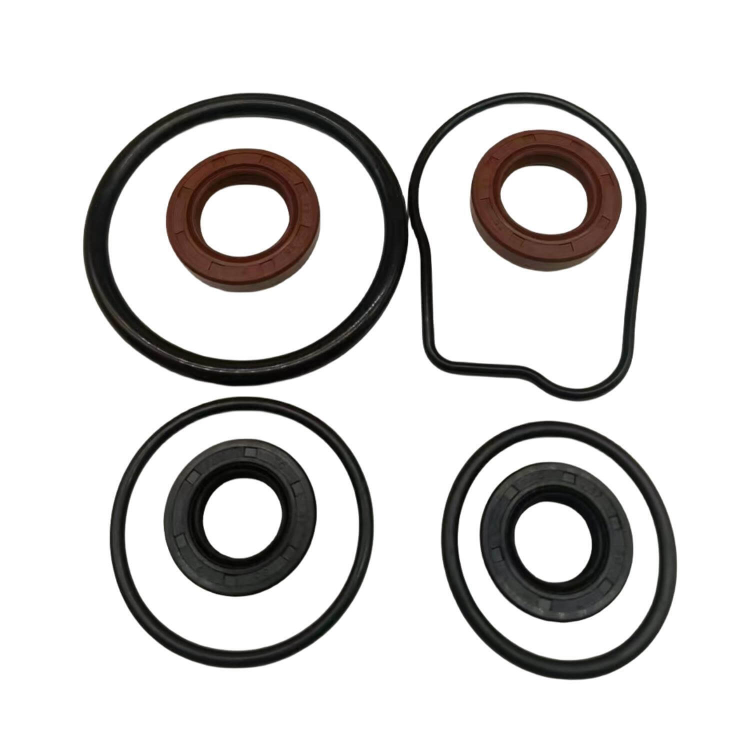 18-8362-1 Lower Unit Seal Kit for Honda BF35/45 AM, BF40/50 A/AW/AX Hp | SeaSierra