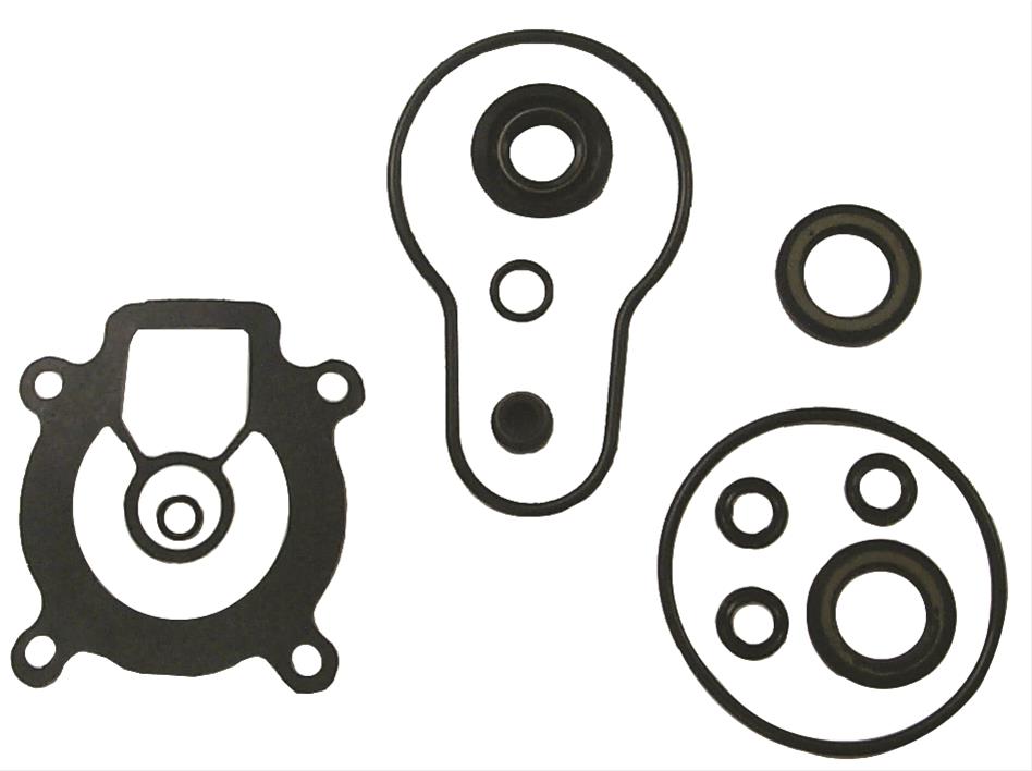 18-8339 Lower Unit Seal Kit for Suzuki 55/65hp Outboard Motors | SeaSierra