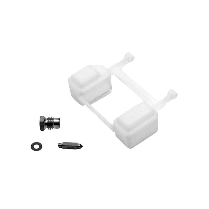 Mercury Float Kit – Fits Mercury/Mariner/Force Outboards (Replaces 19273)