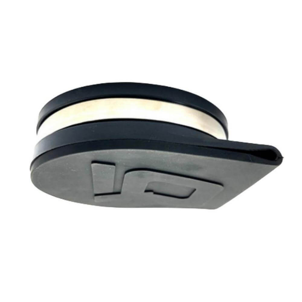 Exhaust Flapper Protector Valve – Fits MerCruiser (Replaces 12644A1, 12644Q01)