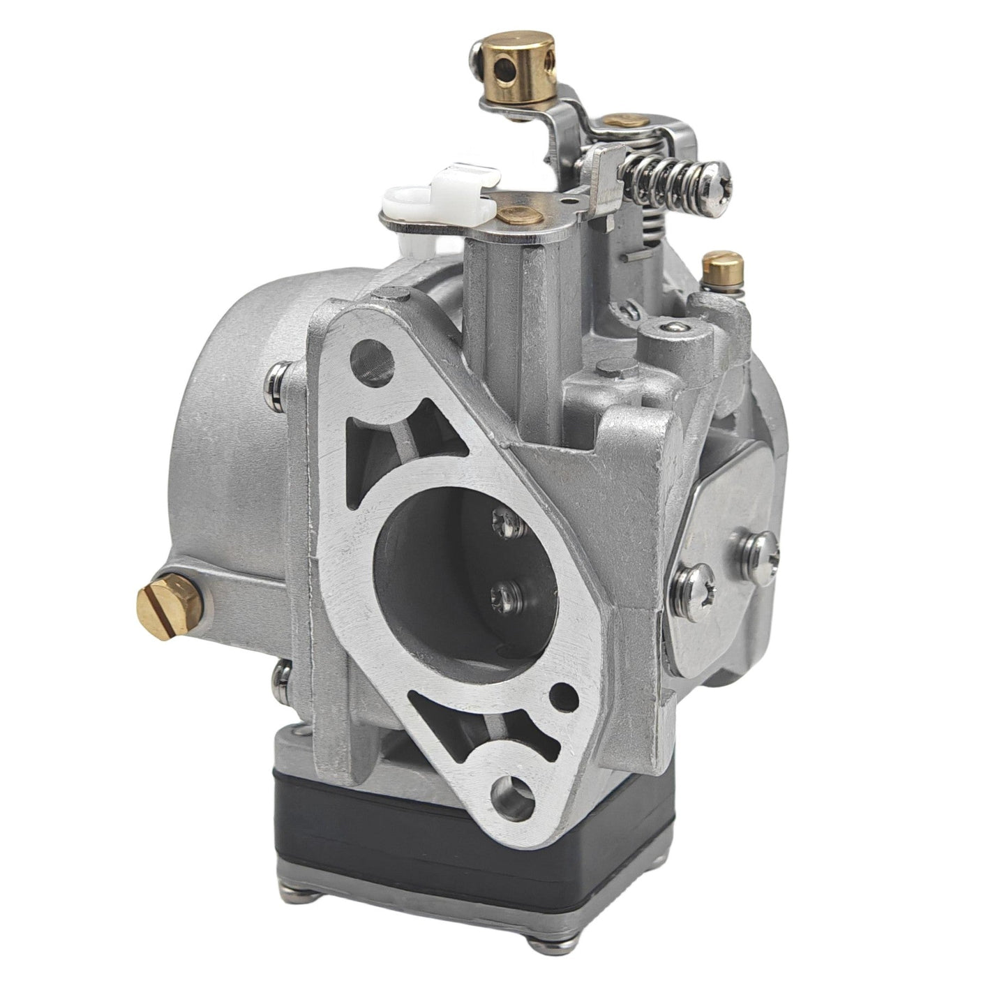 Carburetor Assembly – Fits Mercury/Mariner 2-Stroke 6-8 HP (Replaces 1383-9692M, 6G1-14301-01)