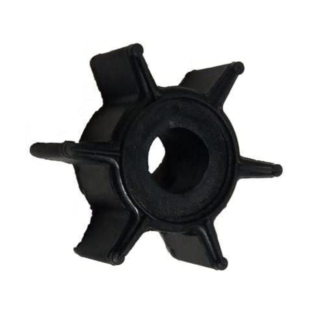 Water Pump Impeller – Fits Suzuki DF2/DF2.5 (Replaces 17461-97JM0, 17461-97J00, 5037429)