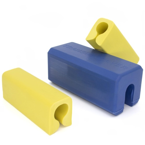 Transom Saver Motor Support – Fits Single Ram Outboard Motors (Replaces M-Y Wedge)