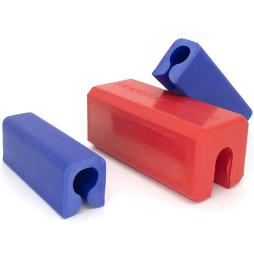 Transom Support Saver – Fits Mercury, Yamaha, Honda, Suzuki, Evinrude/Johnson (Replaces Quickmarine TS002, MY Wedge Single Ram Universal, Motor Toter Single Ram)