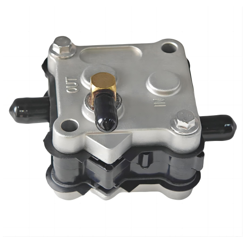 Fuel Pump Assembly – Fits Mercury/Mariner 30-300 HP 2-Stroke (Replaces 14360A78, 14360A73, 14360A43)