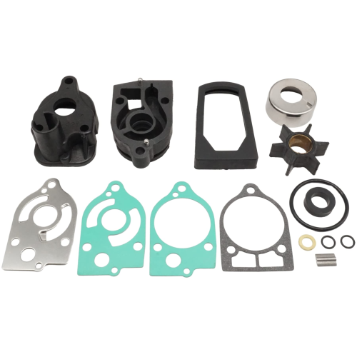 Water Pump Impeller Kit – Fits Mercury/Mariner 30-70 HP (Replaces 46-77177A3, 77177A3)