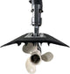 Hydrofoil Stabilizers
