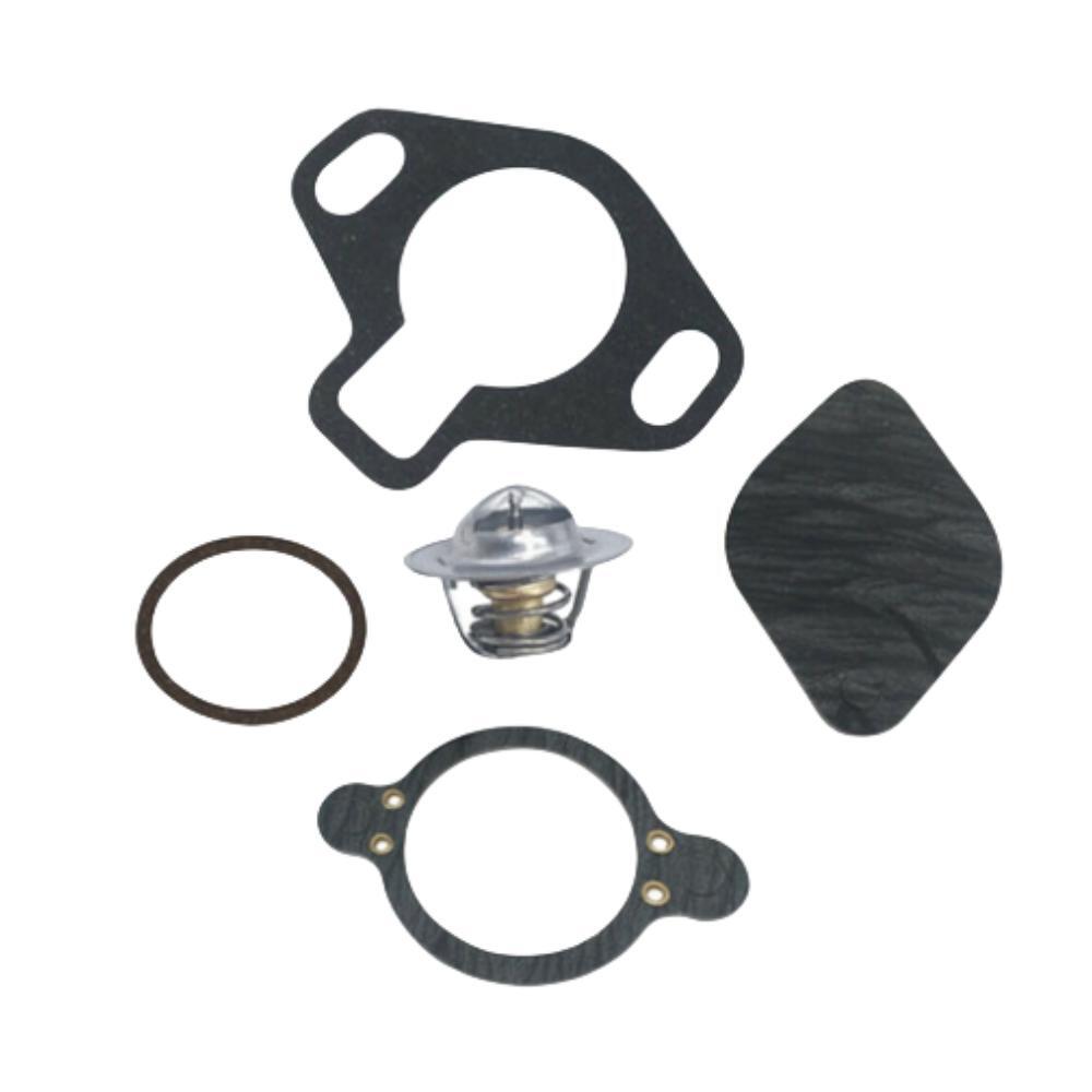 Thermostat Kit, 160° – Fits MerCruiser V6 & V8 Engines (Replaces 807252Q5)