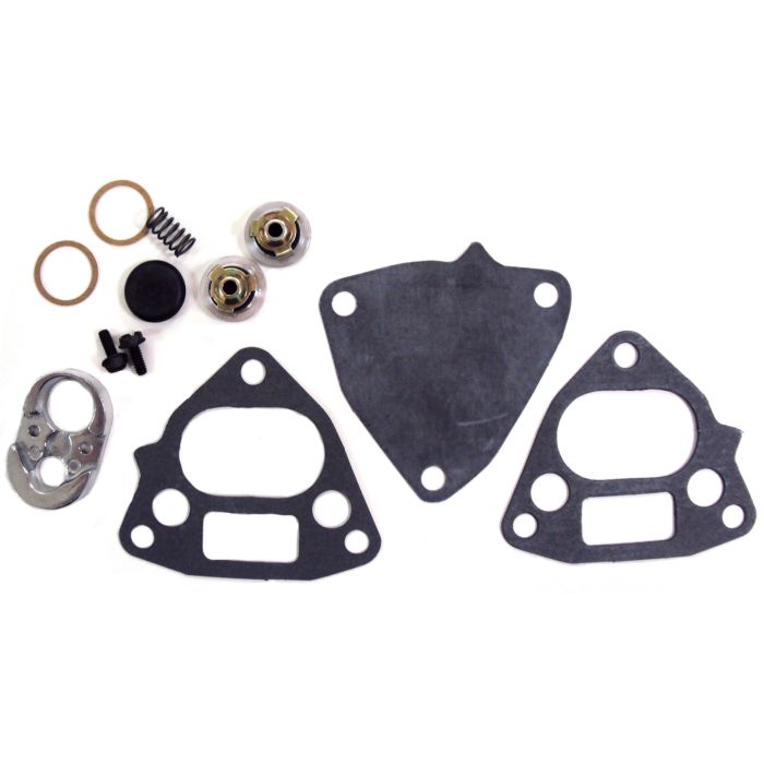 Check Valve Kit – Fits Mercury/Mariner 75 HP 4-Cylinder Outboards (Replaces 21-30430A13, 30430A5)