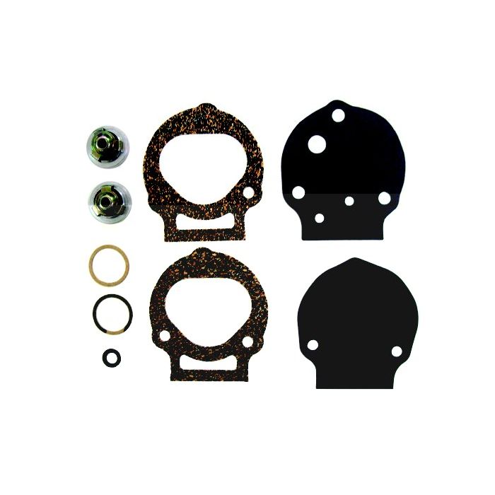 Check Valve Kit – Fits Mercury/Mercruiser Marine Engines (Replaces 21-30430A1)