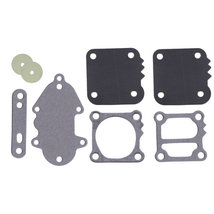 Fuel Pump Diaphragm Kit – Fits Mercury/Mariner 30-275 HP (Replaces 21-42990A10, 21-857005A1)