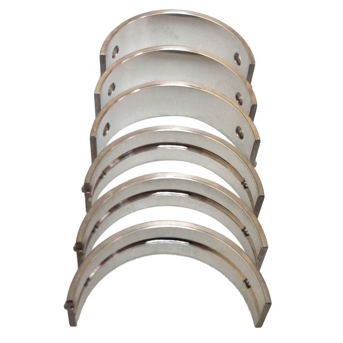 Main Bearing Kit – Fits Volvo Penta 5.7L Marine Engines (Replaces 21132989)