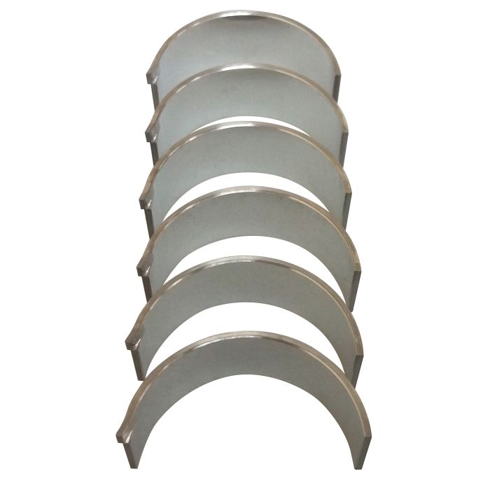 Bearing Shell Kit – Fits Volvo Penta D1-30A, D1-30B, D1-30F Diesel Engines (21252967, 3812413)