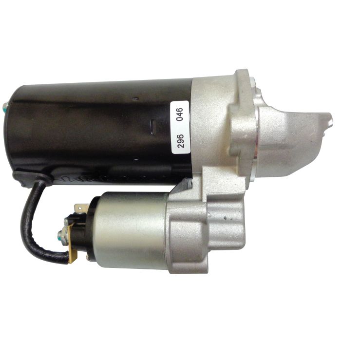 Starter Motor – Fits Volvo Penta D2 Series (Replaces 21323043)