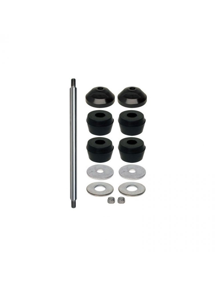 Maintenance Kit for PCU30CL 40-50-60 – Fits PCU Hydraulic Tool Series (Replaces 21370)