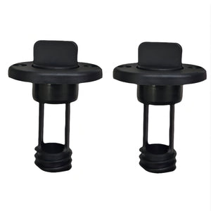 1 Inch Screw Type Drain Plug – Fits Skeeter Boats & Kayaks (Replaces Universal Boat Drain Plug)