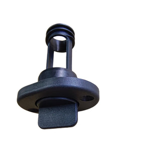 1 Inch Screw Type Drain Plug – Fits Skeeter Boats & Kayaks (Replaces Universal Boat Drain Plug)