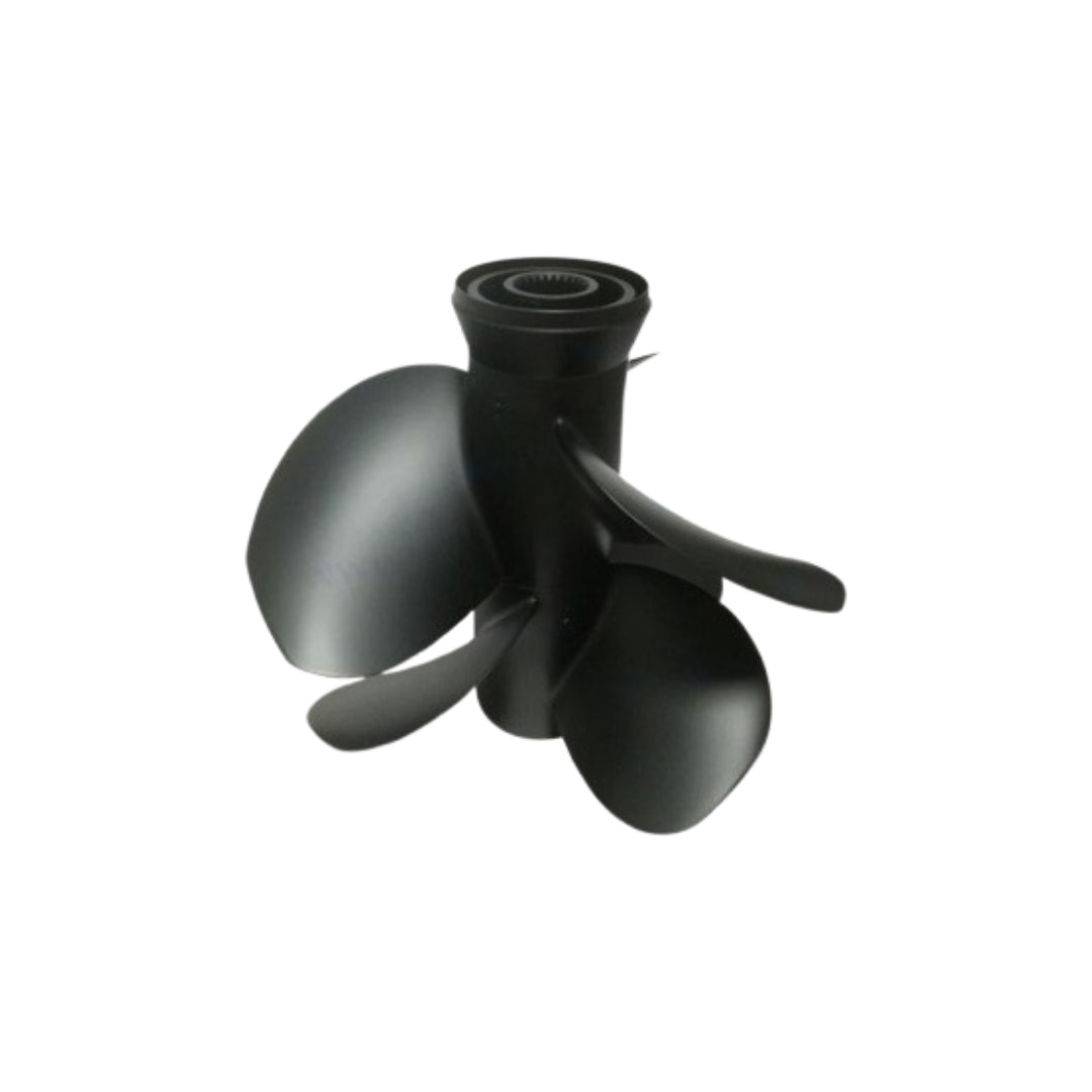 Volvo Penta Duoprop Type J8 Set – Fits Volvo Penta 280/290 DP Drives (Replaces 21924268)