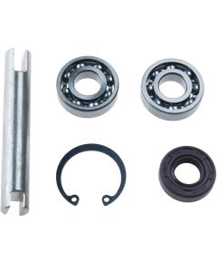 Water Pump Shaft Kit – Fits Volvo Penta MD5, MD6, MD7, MD11 Series (Replaces 21951422)