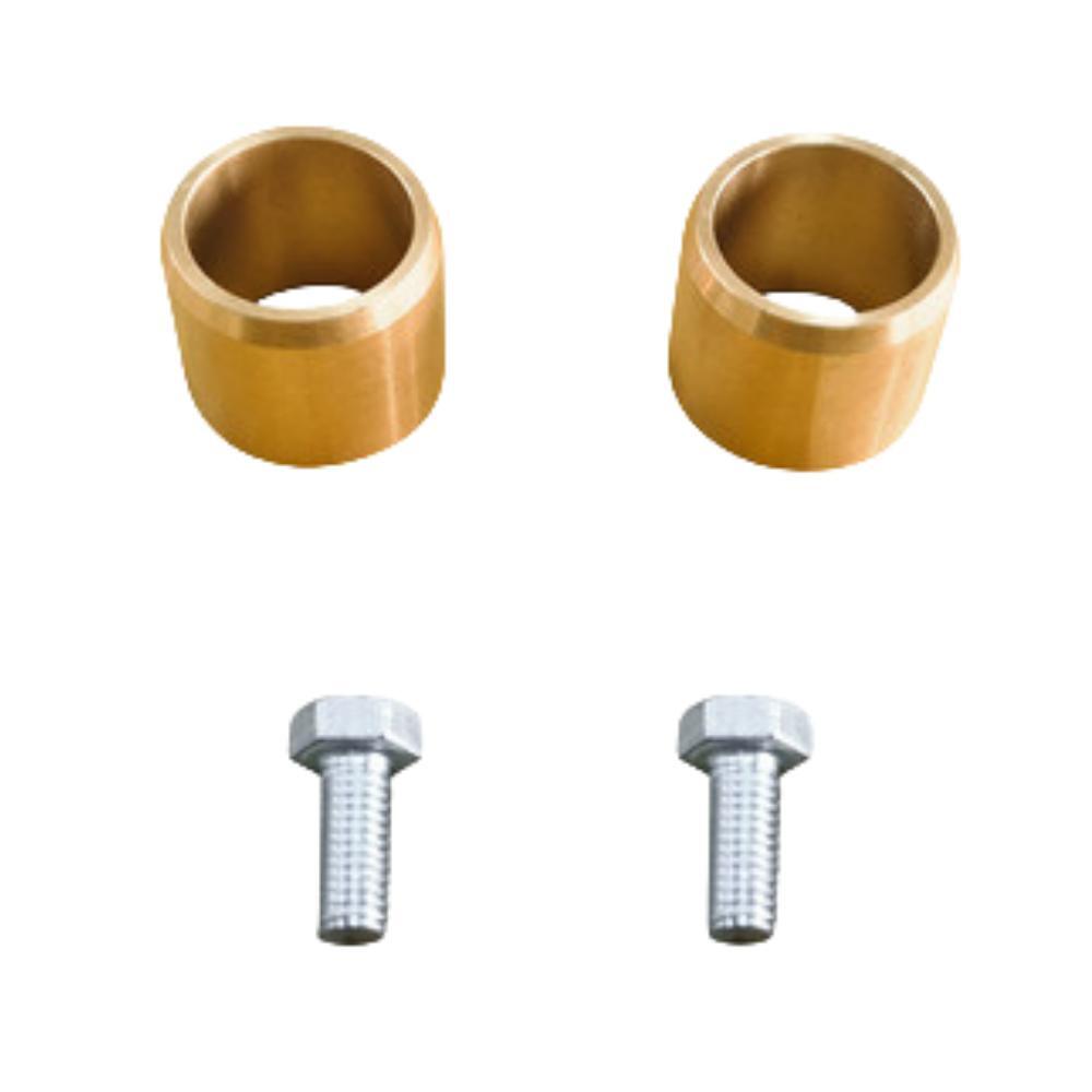Sea Water Pump Repair Kit – Fits Volvo Penta AQ, BB, & 200-250 Series (Replaces Sierra 18-3205, Volvo Penta 875574)