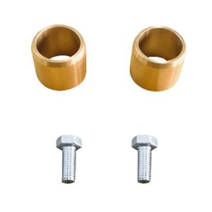 Sea Water Pump Repair Kit – Fits Volvo Penta AQ, BB, & 200-250 Series (Replaces Sierra 18-3205, Volvo Penta 875574)