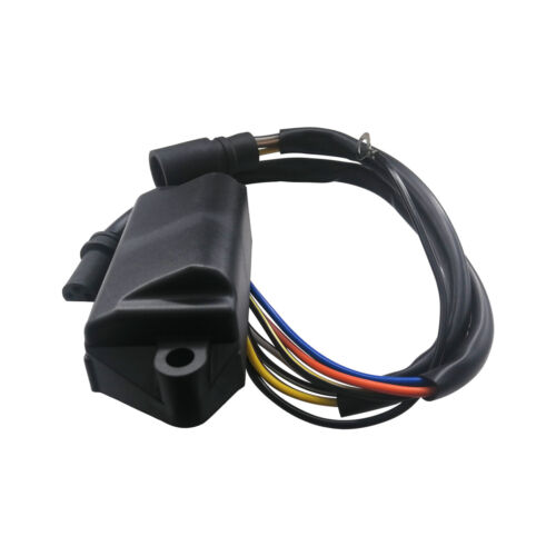Power Pack – Fits Johnson/Evinrude 4-60HP (Replaces 581649, 582453)