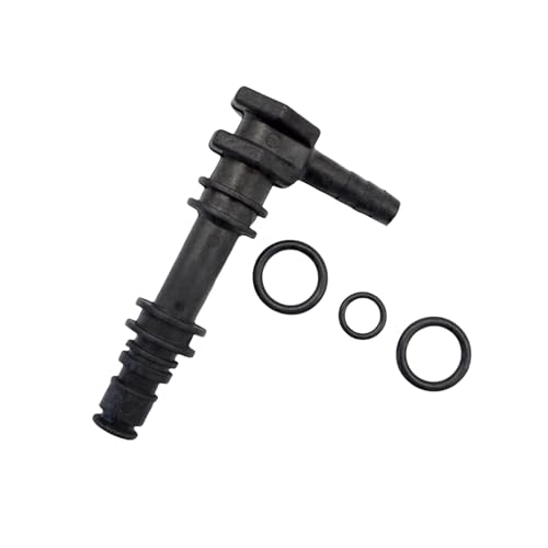 Gear Lube Reservoir Fitting – Fits MerCruiser Alpha One Gen II & Bravo (Replaces 861150T02, 22-861150A1, 22-861150A2)